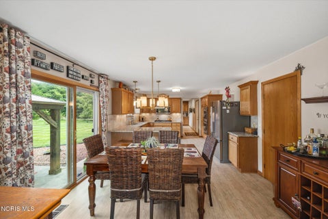 Tiny photo for 1522 County Road B, Swanton, OH 43558 (MLS # 10013965)