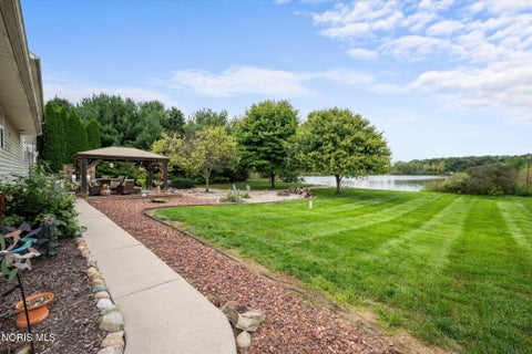 Tiny photo for 1522 County Road B, Swanton, OH 43558 (MLS # 10013965)