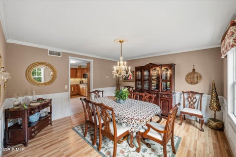 Tiny photo for 1522 County Road B, Swanton, OH 43558 (MLS # 10013965)
