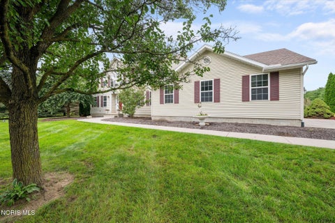 Tiny photo for 1522 County Road B, Swanton, OH 43558 (MLS # 10013965)