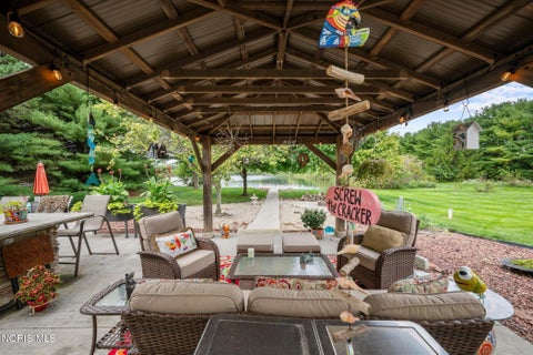 Tiny photo for 1522 County Road B, Swanton, OH 43558 (MLS # 10013965)