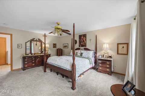 Tiny photo for 1522 County Road B, Swanton, OH 43558 (MLS # 10013965)