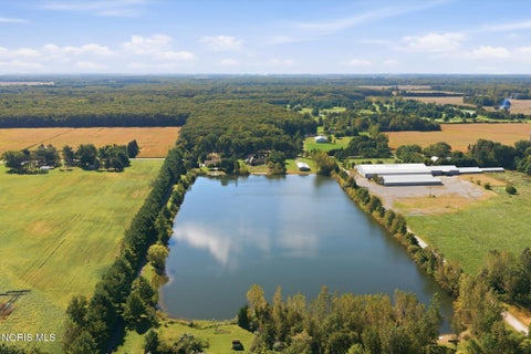Tiny photo for 1522 County Road B, Swanton, OH 43558 (MLS # 10013965)