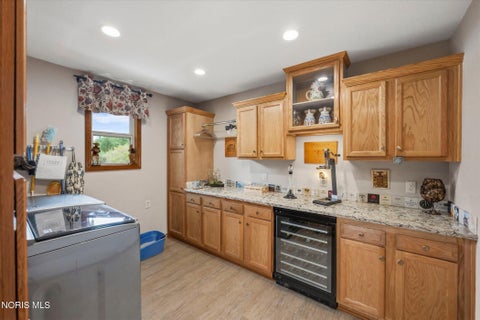 Tiny photo for 1522 County Road B, Swanton, OH 43558 (MLS # 10013965)