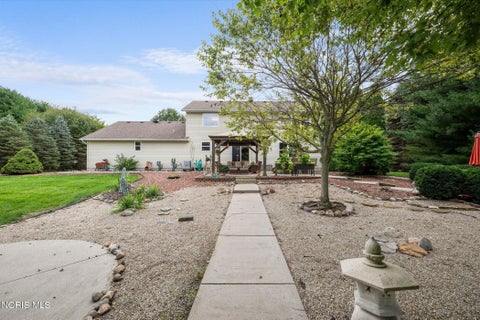 Tiny photo for 1522 County Road B, Swanton, OH 43558 (MLS # 10013965)
