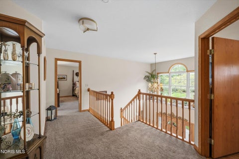 Tiny photo for 1522 County Road B, Swanton, OH 43558 (MLS # 10013965)