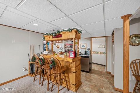 Tiny photo for 1522 County Road B, Swanton, OH 43558 (MLS # 10013965)