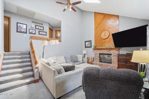 Tiny photo for 3733 Rye Hill Lane, Sylvania, OH 43560 (MLS # 10011640)