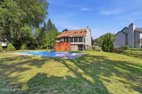 Tiny photo for 3733 Rye Hill Lane, Sylvania, OH 43560 (MLS # 10011640)