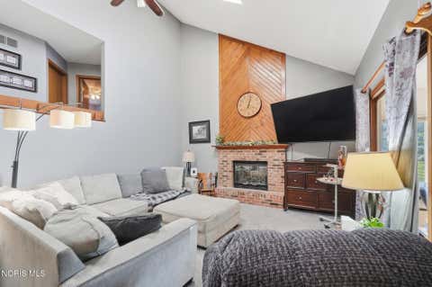 Tiny photo for 3733 Rye Hill Lane, Sylvania, OH 43560 (MLS # 10011640)