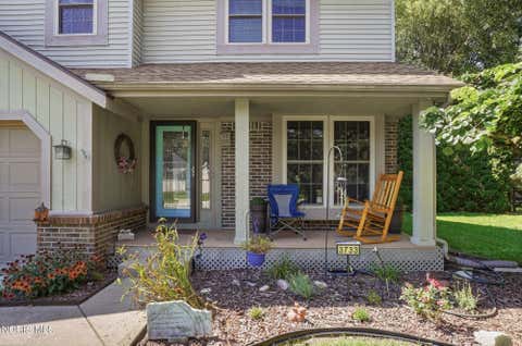 Tiny photo for 3733 Rye Hill Lane, Sylvania, OH 43560 (MLS # 10011640)