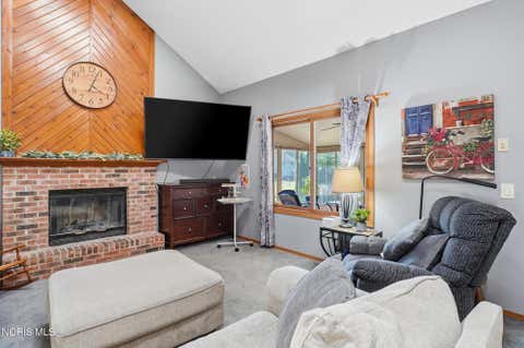 Tiny photo for 3733 Rye Hill Lane, Sylvania, OH 43560 (MLS # 10011640)