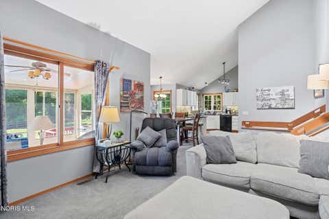 Tiny photo for 3733 Rye Hill Lane, Sylvania, OH 43560 (MLS # 10011640)