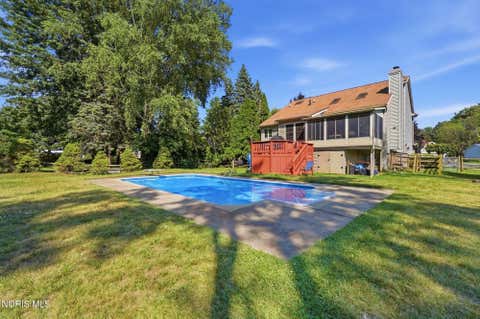 Tiny photo for 3733 Rye Hill Lane, Sylvania, OH 43560 (MLS # 10011640)