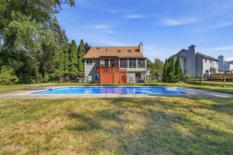 Tiny photo for 3733 Rye Hill Lane, Sylvania, OH 43560 (MLS # 10011640)
