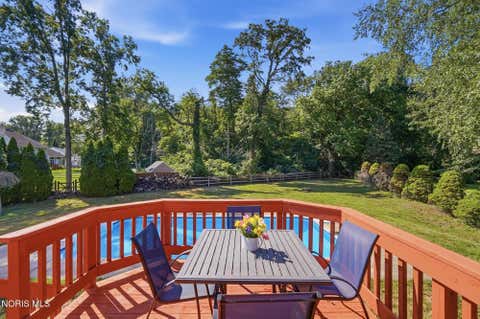 Tiny photo for 3733 Rye Hill Lane, Sylvania, OH 43560 (MLS # 10011640)