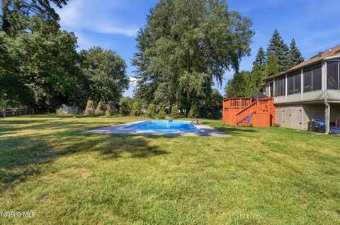 Tiny photo for 3733 Rye Hill Lane, Sylvania, OH 43560 (MLS # 10011640)