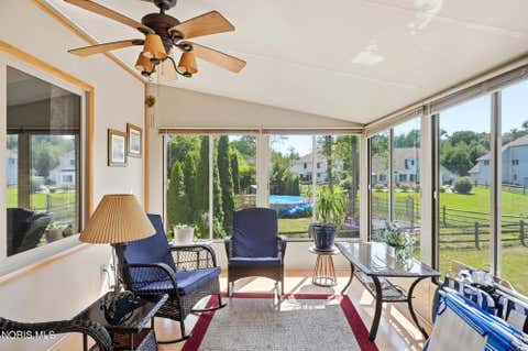 Tiny photo for 3733 Rye Hill Lane, Sylvania, OH 43560 (MLS # 10011640)