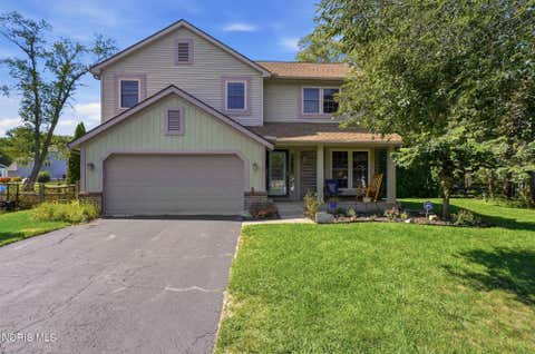 Photo of 3733 Rye Hill Lane, Sylvania, OH 43560 (MLS # 10011640)