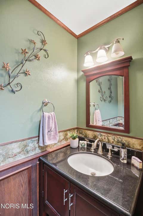 Tiny photo for 3733 Rye Hill Lane, Sylvania, OH 43560 (MLS # 10011640)