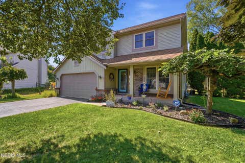 Tiny photo for 3733 Rye Hill Lane, Sylvania, OH 43560 (MLS # 10011640)