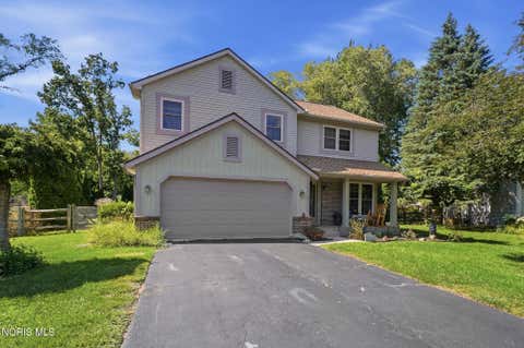 Tiny photo for 3733 Rye Hill Lane, Sylvania, OH 43560 (MLS # 10011640)