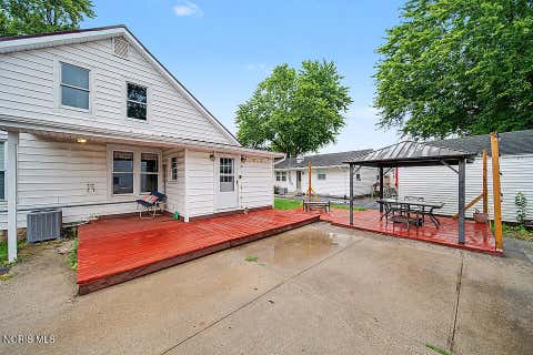Tiny photo for 533 Hull Avenue, Findlay, OH 45840 (MLS # 10010901)