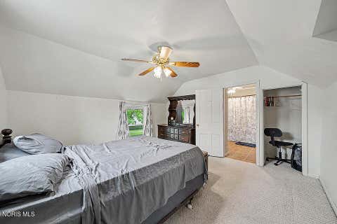 Tiny photo for 533 Hull Avenue, Findlay, OH 45840 (MLS # 10010901)