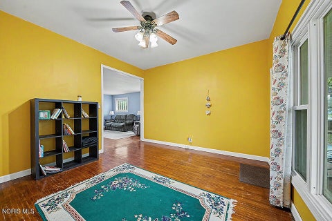Tiny photo for 533 Hull Avenue, Findlay, OH 45840 (MLS # 10010901)