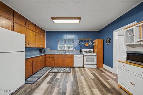 Tiny photo for 533 Hull Avenue, Findlay, OH 45840 (MLS # 10010901)