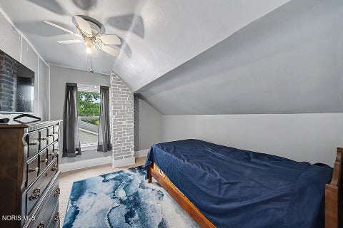 Tiny photo for 533 Hull Avenue, Findlay, OH 45840 (MLS # 10010901)