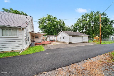 Tiny photo for 533 Hull Avenue, Findlay, OH 45840 (MLS # 10010901)
