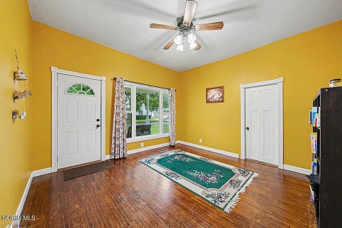 Tiny photo for 533 Hull Avenue, Findlay, OH 45840 (MLS # 10010901)
