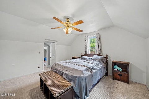 Tiny photo for 533 Hull Avenue, Findlay, OH 45840 (MLS # 10010901)