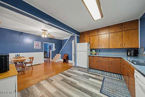 Tiny photo for 533 Hull Avenue, Findlay, OH 45840 (MLS # 10010901)
