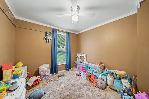 Tiny photo for 533 Hull Avenue, Findlay, OH 45840 (MLS # 10010901)