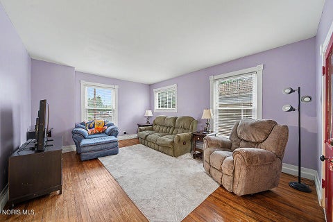 Tiny photo for 533 Hull Avenue, Findlay, OH 45840 (MLS # 10010901)