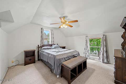 Tiny photo for 533 Hull Avenue, Findlay, OH 45840 (MLS # 10010901)