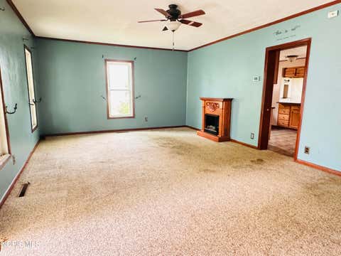 Tiny photo for 712 Daggett Avenue, Napoleon, OH 43545 (MLS # 10011238)