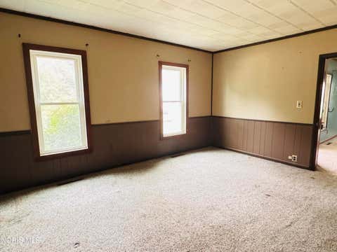 Tiny photo for 712 Daggett Avenue, Napoleon, OH 43545 (MLS # 10011238)