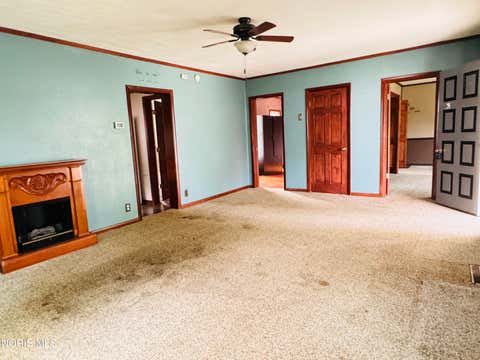 Tiny photo for 712 Daggett Avenue, Napoleon, OH 43545 (MLS # 10011238)