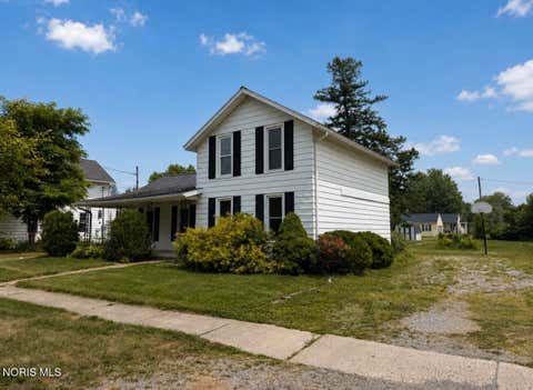 Photo of 712 Daggett Avenue, Napoleon, OH 43545 (MLS # 10011238)