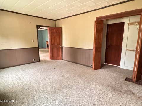 Tiny photo for 712 Daggett Avenue, Napoleon, OH 43545 (MLS # 10011238)