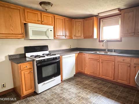 Tiny photo for 712 Daggett Avenue, Napoleon, OH 43545 (MLS # 10011238)