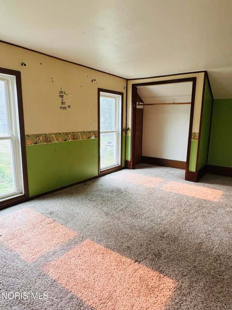 Tiny photo for 712 Daggett Avenue, Napoleon, OH 43545 (MLS # 10011238)