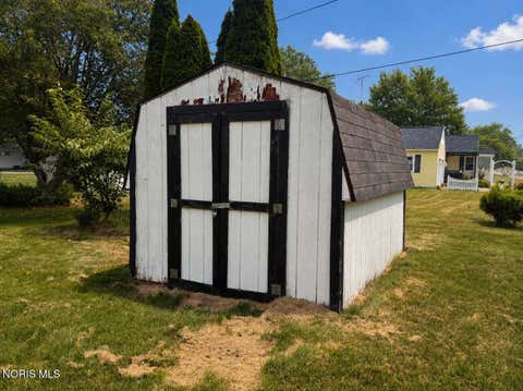 Tiny photo for 712 Daggett Avenue, Napoleon, OH 43545 (MLS # 10011238)