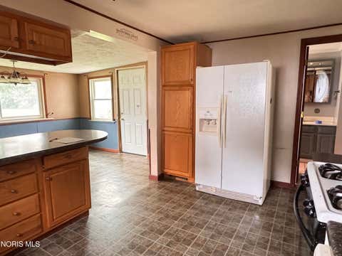 Tiny photo for 712 Daggett Avenue, Napoleon, OH 43545 (MLS # 10011238)