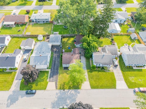 Tiny photo for 1034 Cady Street, Maumee, OH 43537 (MLS # 10010622)