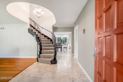 Tiny photo for 2242 Dundas Road, Ottawa Hills, OH 43606 (MLS # 10013678)