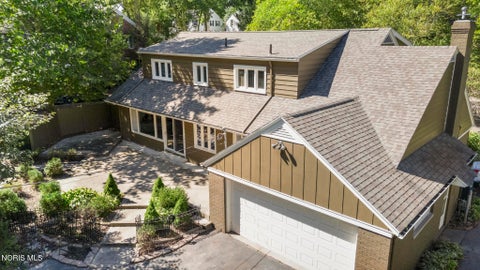 Tiny photo for 2242 Dundas Road, Ottawa Hills, OH 43606 (MLS # 10013678)